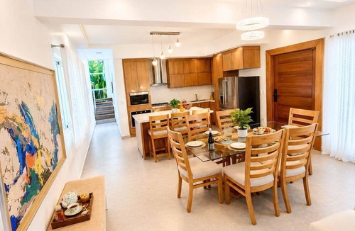 Sosua Villa | Family Villa | Bunk Room, Pool & Up to 12 Guests