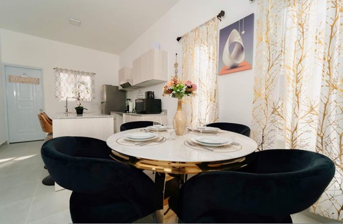 El Macao House | Family Villa w Pool BBQ 5 Min From Macao Beach