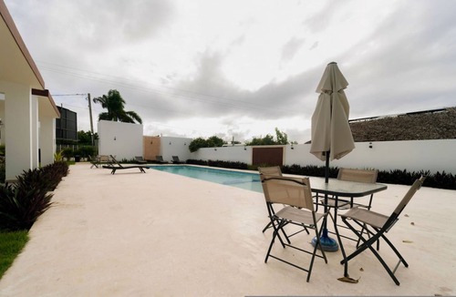 El Macao House | Family Villa w/Pool & BBQ, 5 Min from Macao Beach