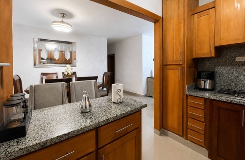 San Francisco de Macoris Condo | Fast Wi-Fi, Great Location, and Comfort at SFM