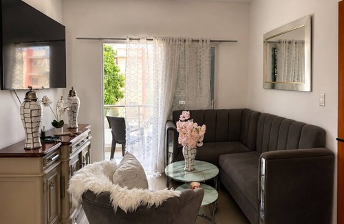 San Francisco de Macoris Condo | Fast Wi-Fi, Great Location, and Comfort at SFM