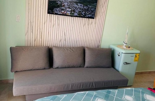 Dominicus Apartment | Flamenco Estudio en Cadaques Caribe