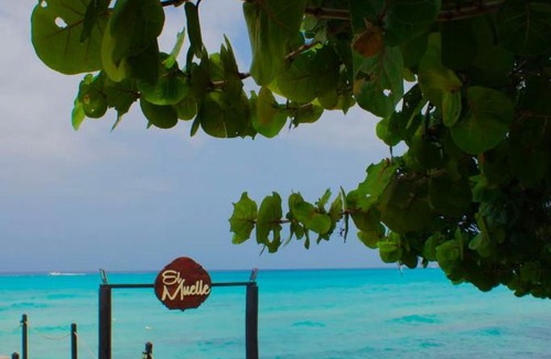 Dominicus Apartment | Flamenco Estudio en Cadaques Caribe