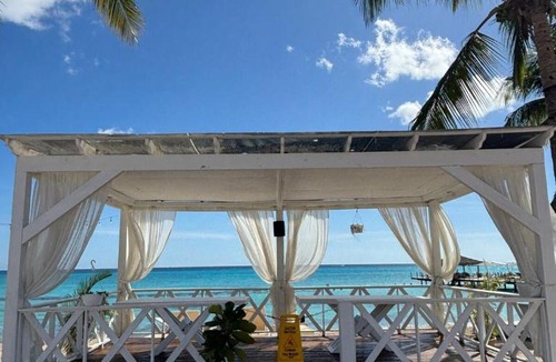Dominicus Apartment | Flamenco Estudio en Cadaques Caribe