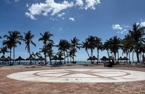 Dominicus Apartment | Flamenco Studio in Cadaques Caribe