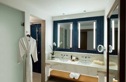 Bavaro Hotel | For Casino Players: Caribbean Suite King! Hard Rock Punta Cana | 4 Units