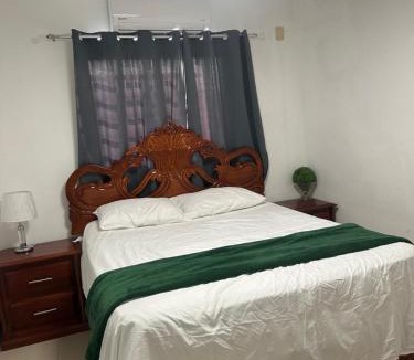 San Cristobal Apartment | Fran Arolin Suites