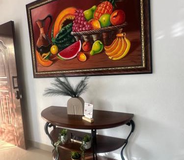 San Cristobal Apartment | Fran Arolin Suites