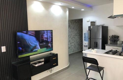 Ciudad Nueva Apartment | France's Suite Colonial