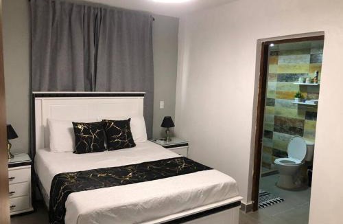 Ciudad Nueva Apartment | France's Suite Colonial