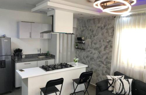 Ciudad Nueva Apartment | France's Suite Colonial