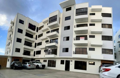 Santo Domingo Este Condo | FREE CLEANING/NO FEES/Comfortable Apartment Near AILA Airport and Boca Chica