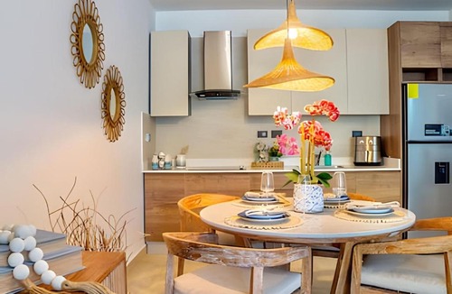 Dominicus House | Garden Condos by Advantage Club