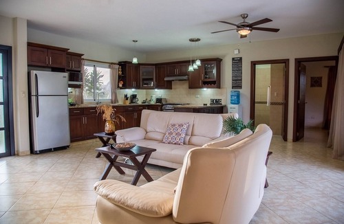 La Mulata Villa | Gated luxury resort with waterpark/tennis/restaurant/mini-golf/free shuttle bus!