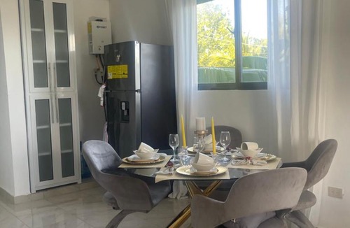 El Factor Apartment | GG residencial