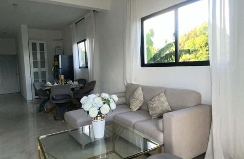 El Factor Apartment | GG residencial