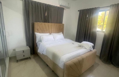 El Factor Apartment | GG residencial