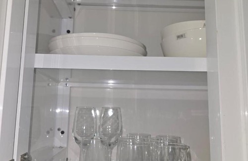 Los Brazos Apartment | Gk Suites
