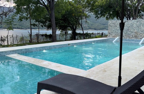 San Juan de la Maguana RV Rental | Glamping Lake San Juan
