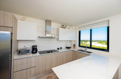 Punta Cana Village House | Golf & ocean-view escape in Cap Cana