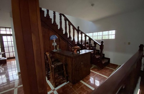 La Vega Province Villa | Good for family’s birthday, party or to enjoy family+ friends with all you need