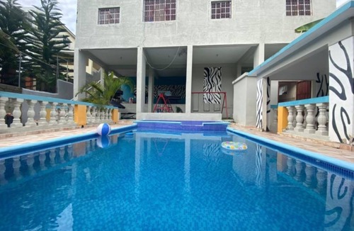 La Vega Province Villa | Good for family’s birthday, party or to enjoy family+ friends with all you need