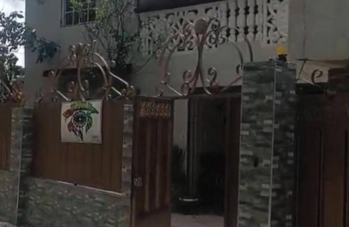 La Vega Province Villa | Good for family’s birthday, party or to enjoy family+ friends with all you need