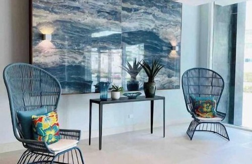 Villas Del Mar Apartment | 🏝🏝Great view, pool, hot tub, gym, Wi-Fi, barbecue, parking 🏝🏝