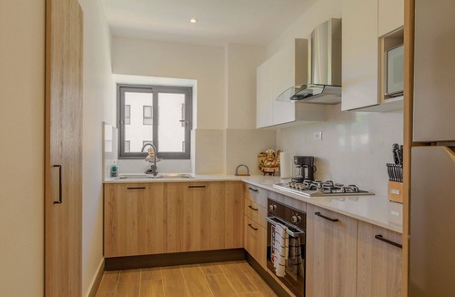 Punta Cana Apartment | Green Wood | Elegant Cap Cana Stay