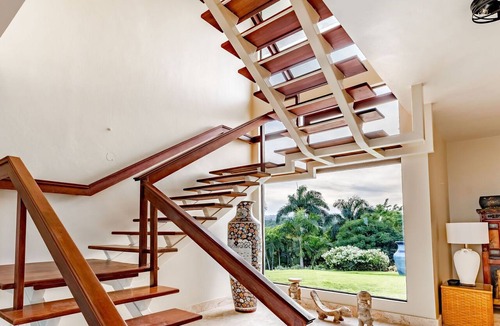 Las Canas Villa | Hacienda Tala · Oceanview Luxe Estate · Private Spa · Sleeps 22