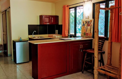 Las Terrenas House | Harmony and Peace Cabin - Treat Yourself!