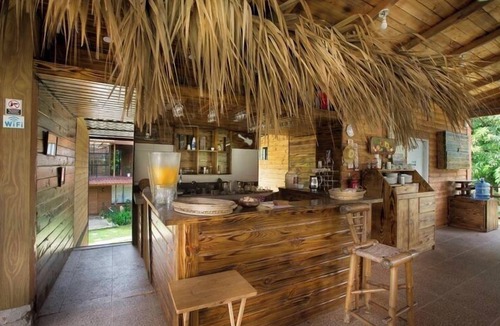 Bayaguana Hotel | Helpa Eco Cabins