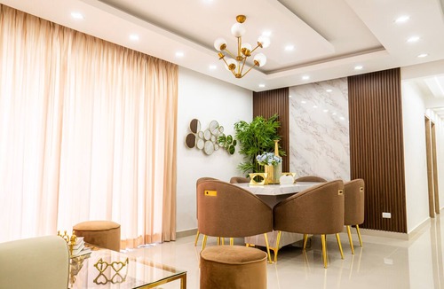 Punal Apartment | Hermosa Torre Céntrica