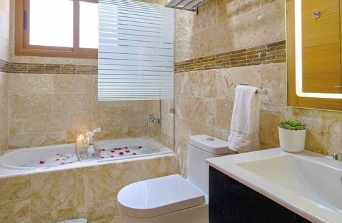 Guayacanes Apartment | Hideaway in Paradise: Pool, Golf & Dining Access| Sybaris, Guavaberry