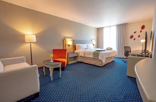 Punal Hotel | Hodelpa Garden Court