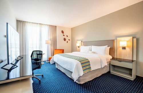 Punal Hotel | Hodelpa Garden Court