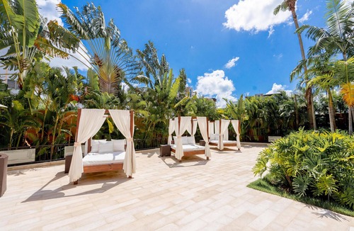 Punal Hotel | Hodelpa Garden Court
