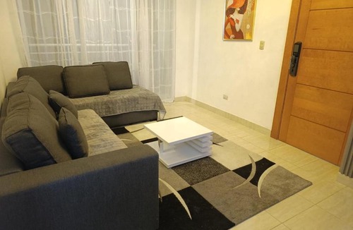 Mendoza Apartment | Home Grendy