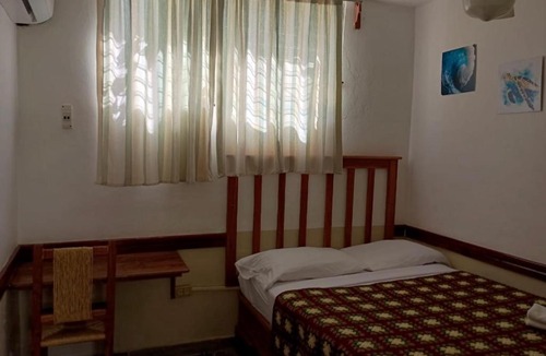 Pedernales Hotel | Hostal Doña Chava