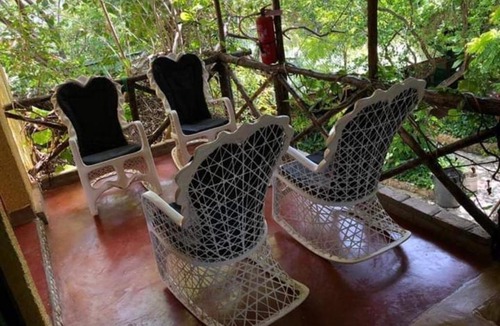 Pedernales Hotel | Hostal Doña Chava