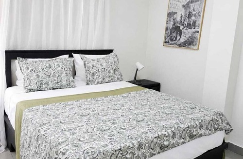 San Anton Hostel | HOSTAL SANTA BARBARA
