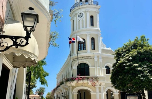 San Anton Hostel | HOSTAL SANTA BARBARA
