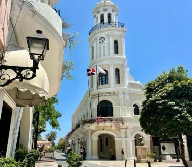 San Anton House | Hostal Santa Barbara