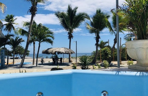 Juan Esteban Bed & Breakfast | Hotel Al Mare