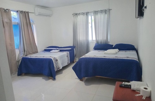 Juan Esteban Hotel | Hotel alicia