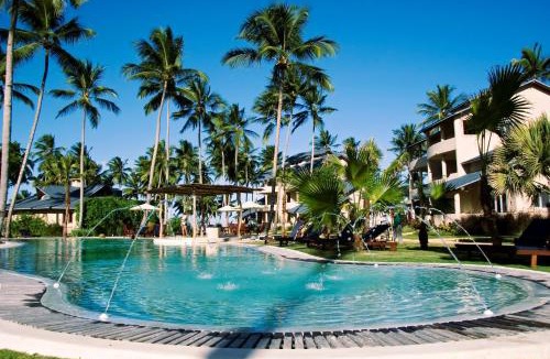 Las Terrenas Hotel | Hotel Alisei