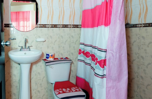 Boca de Yuma Hostel | Hotel Boca de Yuma