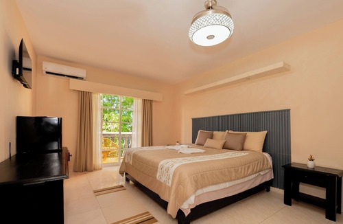 Boca de Yuma Hostel | Hotel Boca de Yuma