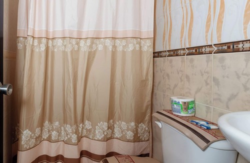 Boca de Yuma Hostel | Hotel Boca de Yuma