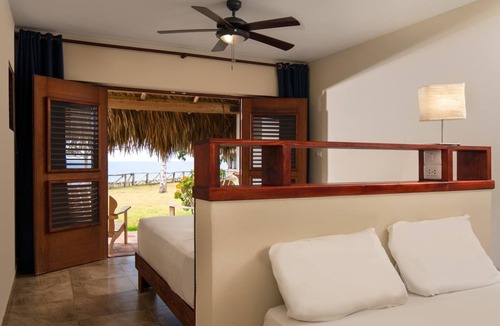 Boca de Yuma Hotel | Hotel Bocaino